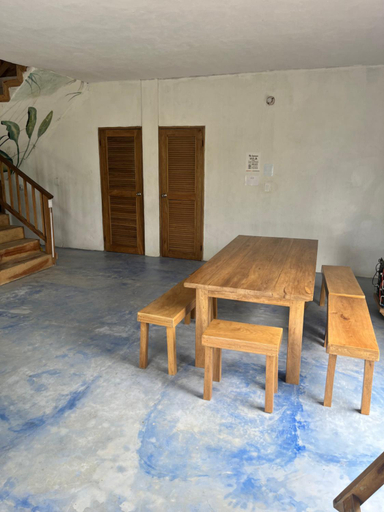 Food & Drinks, Rainbow Hostel, San Bernardo del Viento