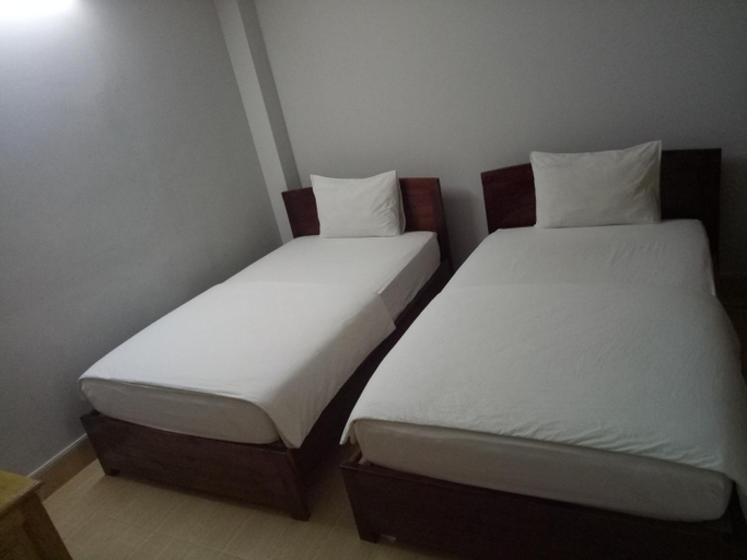 Bedroom 4, Phu An Hotel, Cà Mau