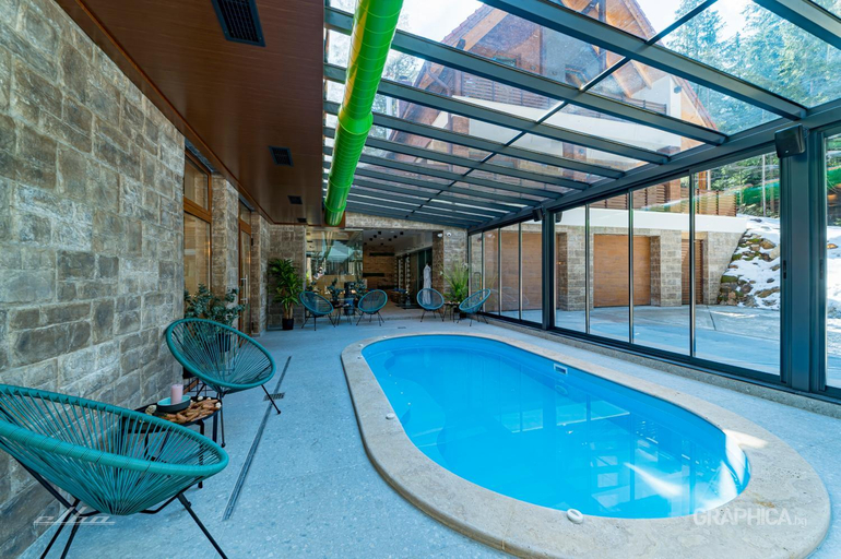 Others 2, 103 Alpine, Sapareva Banya