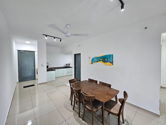 Others 4, Metropol Serviced Apartment BM Perda CozyUrbanView, Seberang Perai Tengah