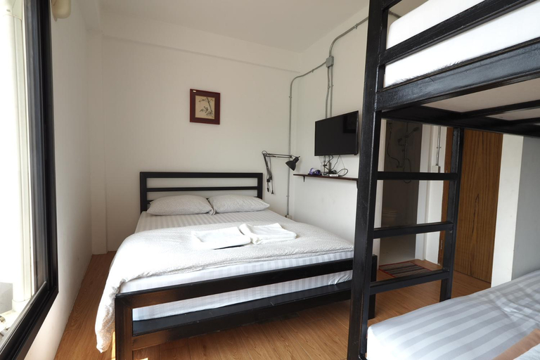 Others 2, Labkoff cafe and Hostel, Muang Kanchanaburi