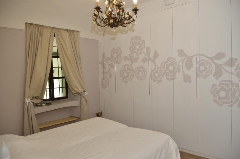 Bedroom 3, L'Orto Fortunato di Luvara, Alessandria