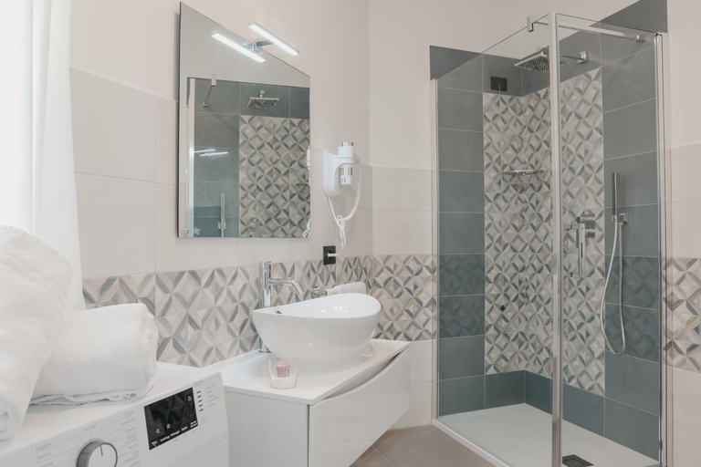 Others 5, Residence Vazzieri, Campobasso