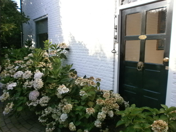 Others 2, Bed and Breakfast Azzurro, 's-Hertogenbosch