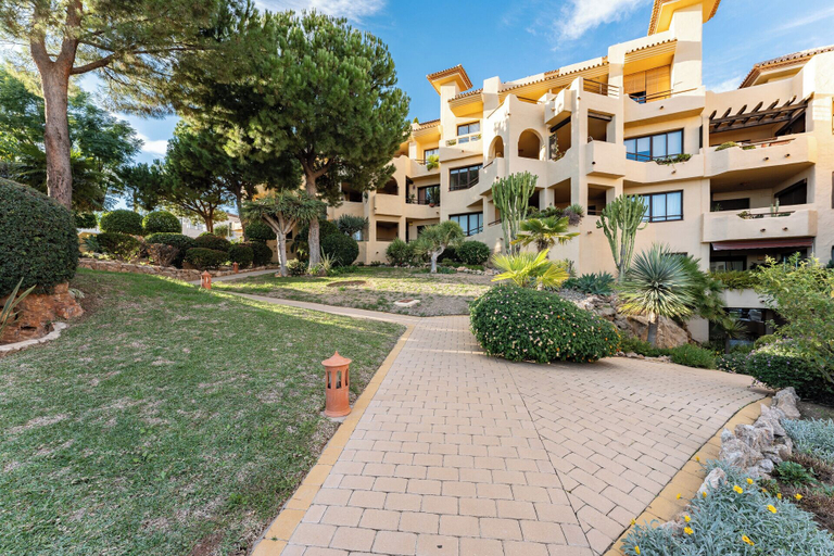 Exterior & Views, CT 349 - Stupa Hills - Benalmadena, Málaga