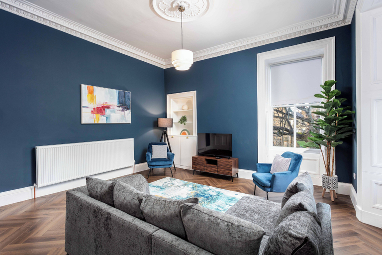 Others 4, The Oliver - Donnini Apartments, South Ayrshire