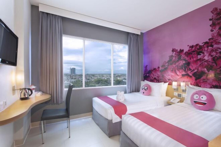Bedroom 15