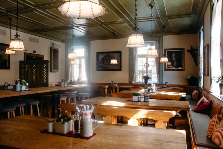 Food & Drinks 4, Hotel Mullerbrau, Pfaffenhofen an der Ilm