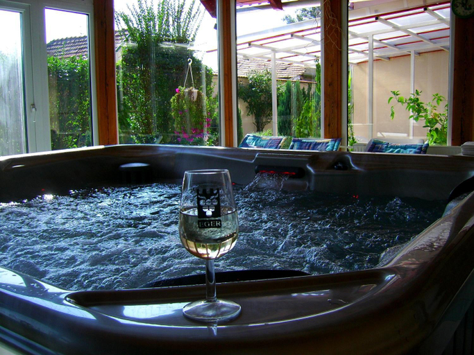 Others 2, Agria Wellness Guesthouse, Eger
