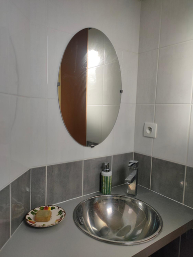 Bathroom 3, chambre avec SDB privative en pleine campagne, Loir-et-Cher