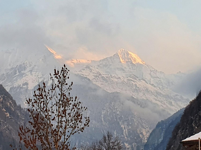 Others 4, BnB Chalet-Gafri, Interlaken