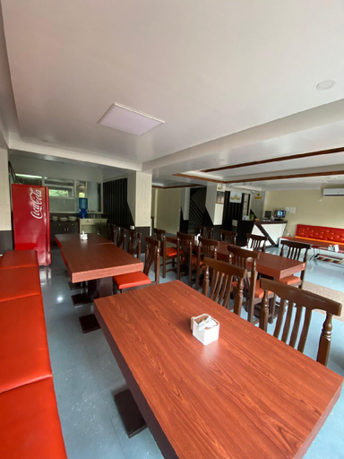 Food & Drinks 4, Hotel Abi, Bagmati