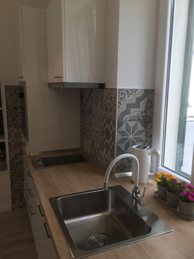 2, Vana & Tea Luxury Studio Apartment, Split