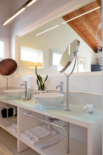 Bathroom 3, CRICHELON, Vicenza