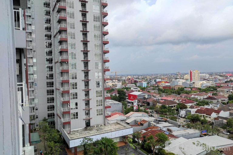 Others 4, Simply & Clean 2BR Vida View Makassar By Travelio, Makassar