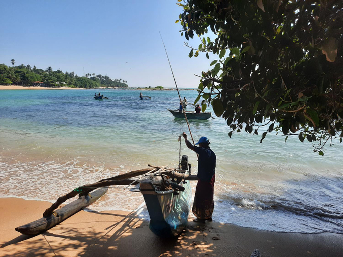 Others 5, Eagle Homestay, Tangalle