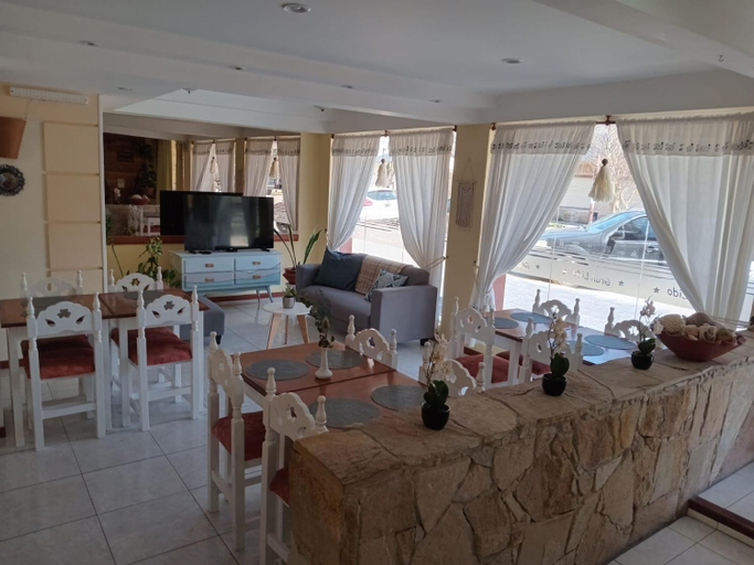 Others 5, Hotel Gran Lido, La Costa