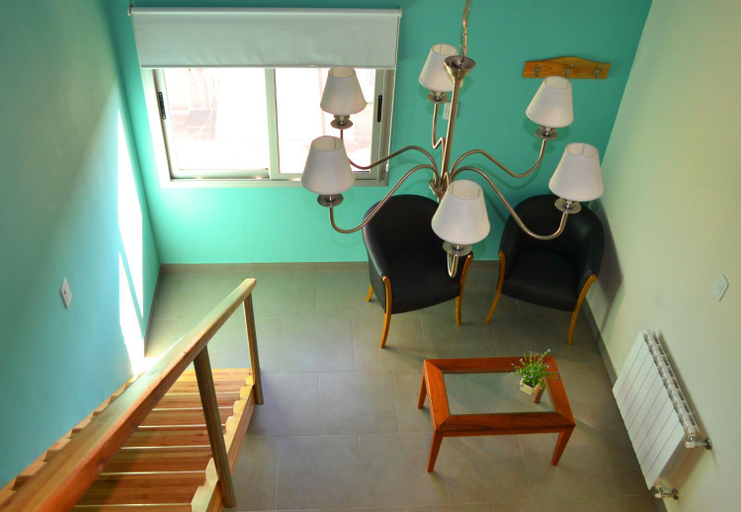 Others 4, Centro Apart, Colón