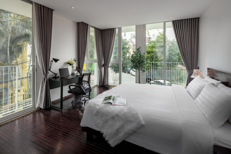 Bedroom 7