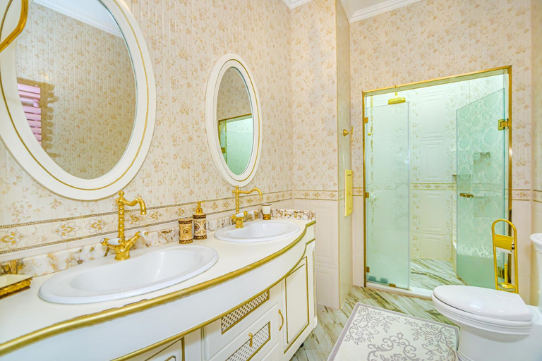 Others 2, Premium AVANGARD Apartment BAKU, Baku