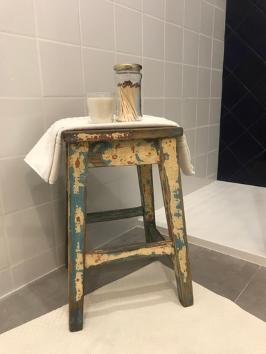 Bathroom 3, Casa dos meus avos - AL & Events, Vila Nova de Gaia