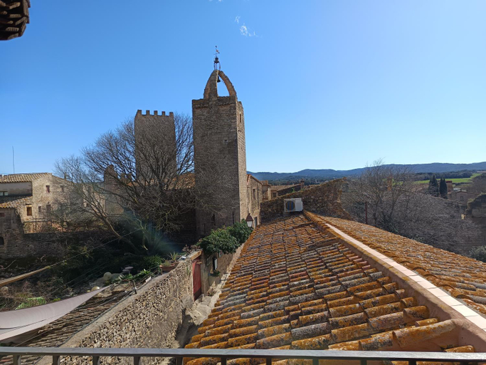Others 2, Turismo Rural Calaliu, Girona