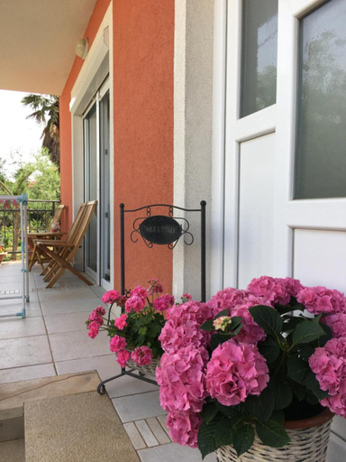 Others 4, Apartments Nina, Umag