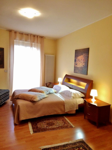 Others 3, B&B Bella Vista, Enna