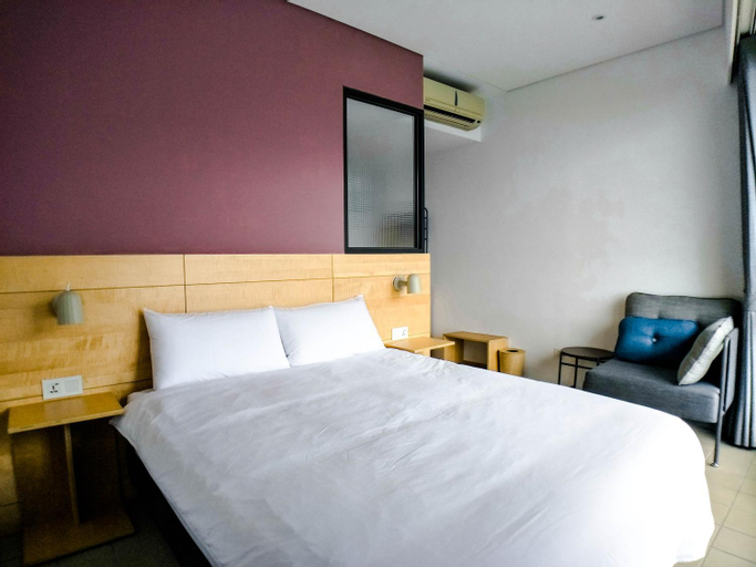 Dayspring Inn, Lienkiang (Matsu Islands)