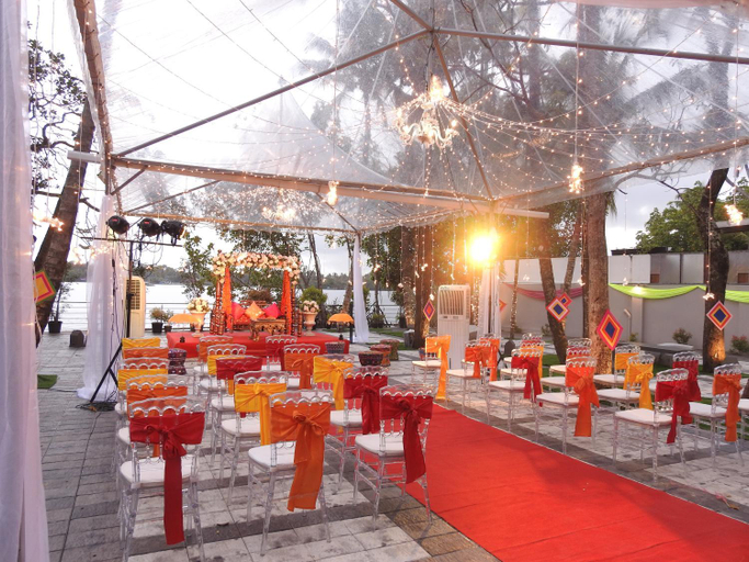 Food & Drinks 5, Lago Leisure Resort & Spa, Ernakulam