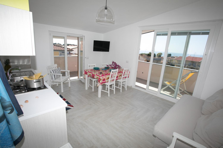 Dining Room 1
