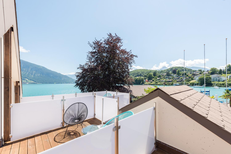 Others 5, Self-Check-In Boutique Hotel Riviera, Niedersimmental