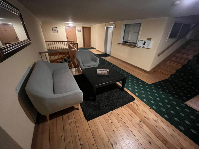 Public Area, Hotel-gasthof Postbrv§u Dingolfing, Dingolfing-Landau