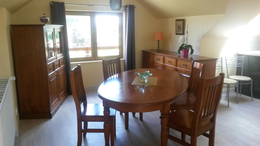 Dining Room 18