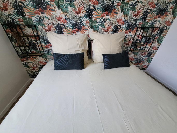 3, Appart Hotel PANAMBI, Val-de-Marne