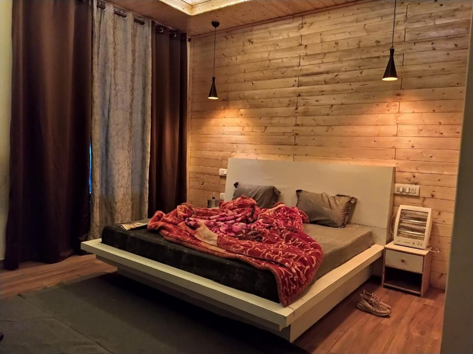 Others 2, WildWoodHome Jibhi, Kullu