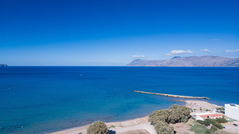 Others 4, Enali Villas, Crete