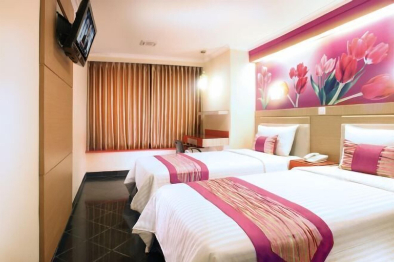 Bedroom 14