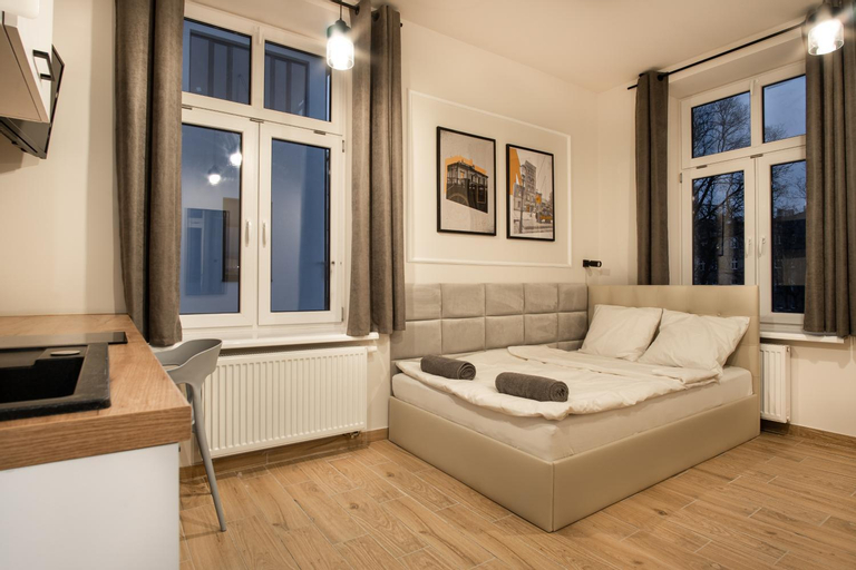 Bedroom 10