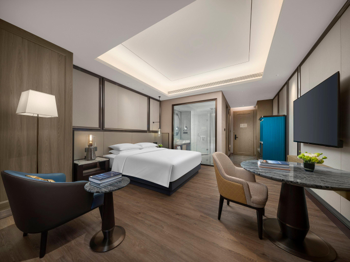 Bedroom 9