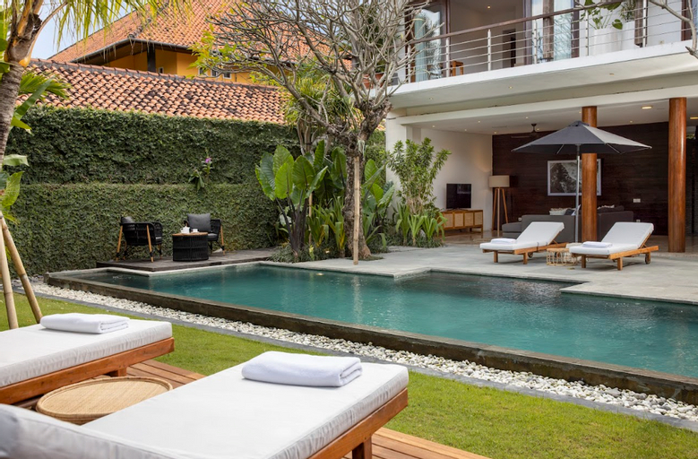 Villa Ambara by Nakula, Badung