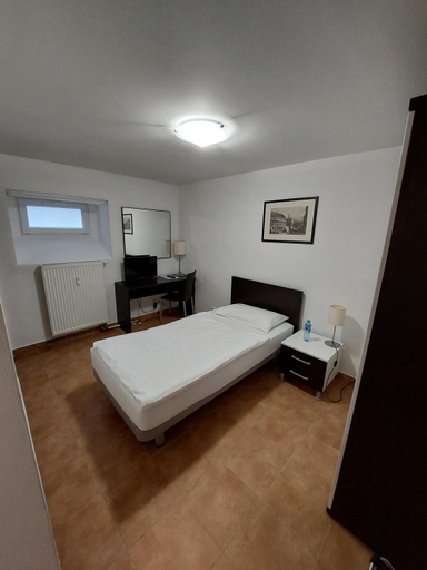 Others 2, Levidom Residence Rooms, Levice
