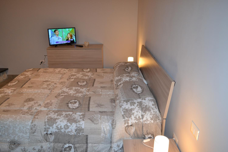 Others 5, b&b Green Valley, Salerno
