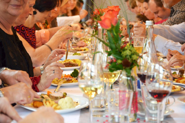 Food & Drinks 2, Gasthof zur Traube, Rastatt