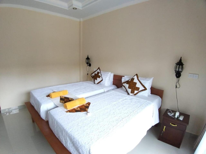 Bedroom 5