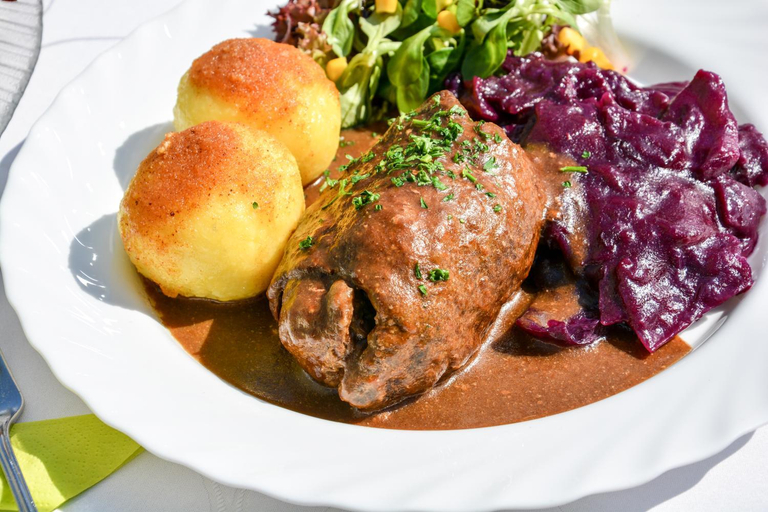 Food & Drinks 4, Hotel zur Insel, Potsdam-Mittelmark