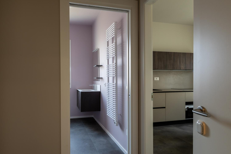 Others 2, Suite Dall'Alba al Tramonto, Treviso