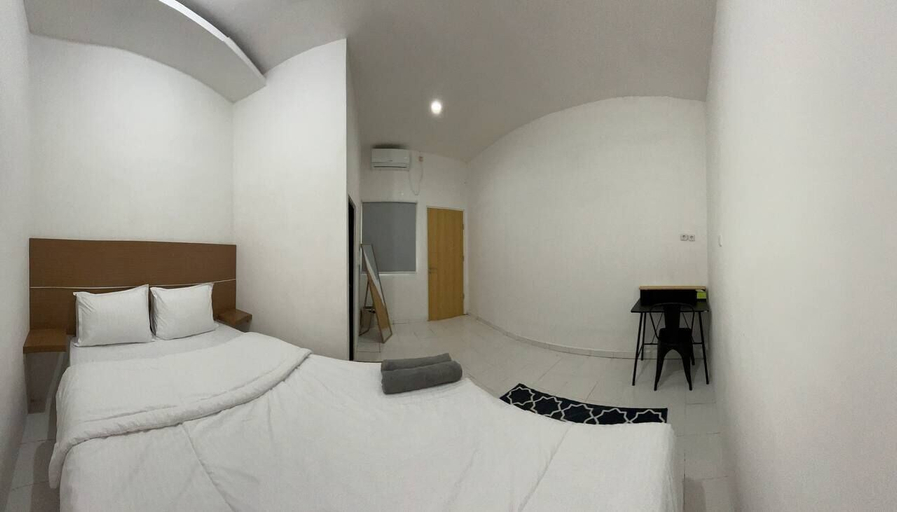 Bedroom 4, Wisma Apollo Kuala Kurun, Gunung Mas