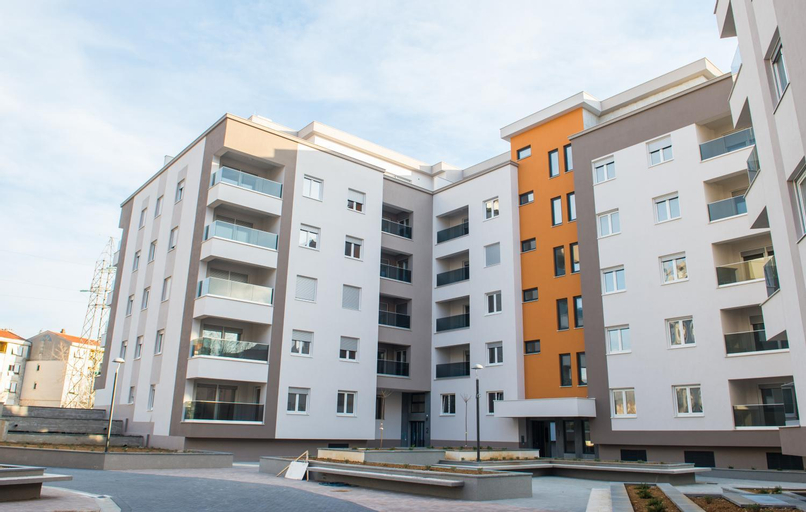 Apartment Oasis, Herzegovina-Neretva