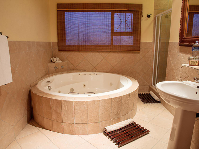Bathroom 3